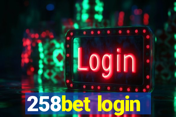 258bet login